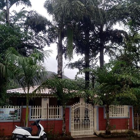 Andharban Homestay Púna Exteriér fotografie