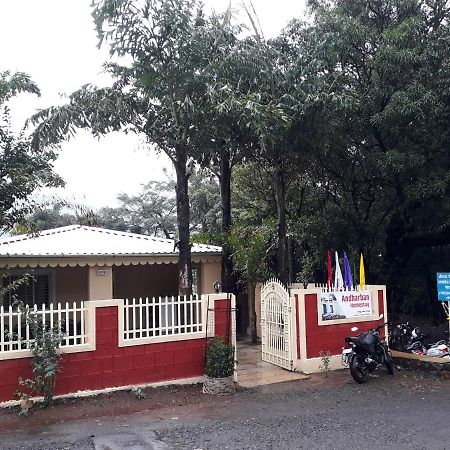 Andharban Homestay Púna Exteriér fotografie