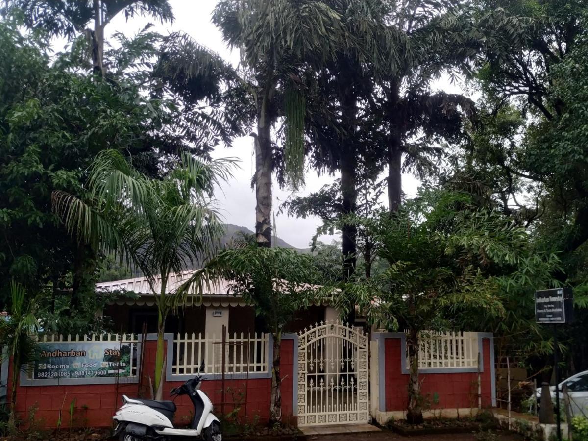 Andharban Homestay Púna Exteriér fotografie