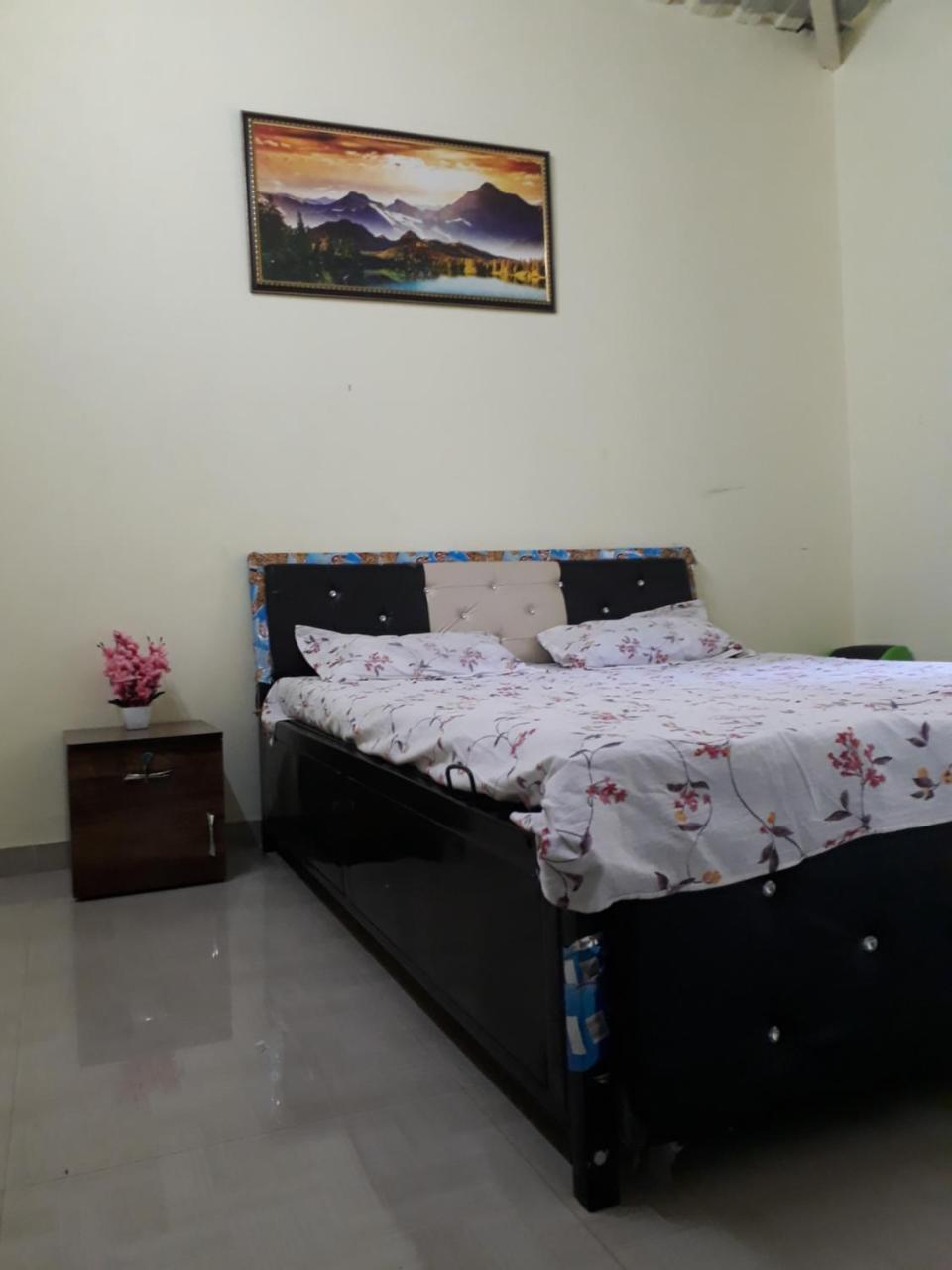 Andharban Homestay Púna Exteriér fotografie