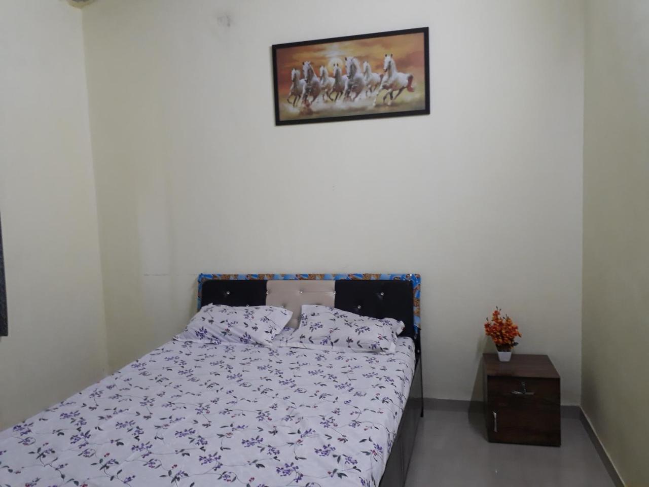 Andharban Homestay Púna Exteriér fotografie